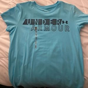 Underarmour Tee